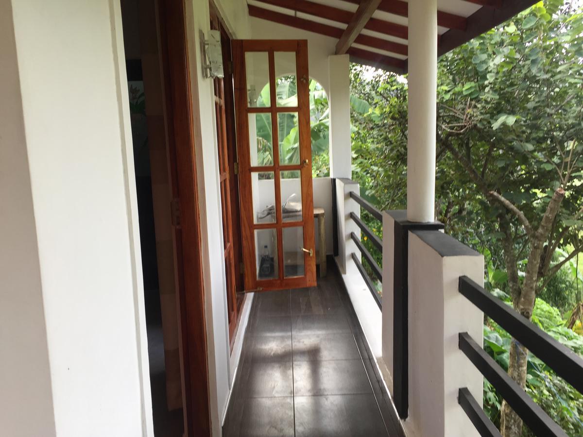 Orchid Villa Ella Exterior photo